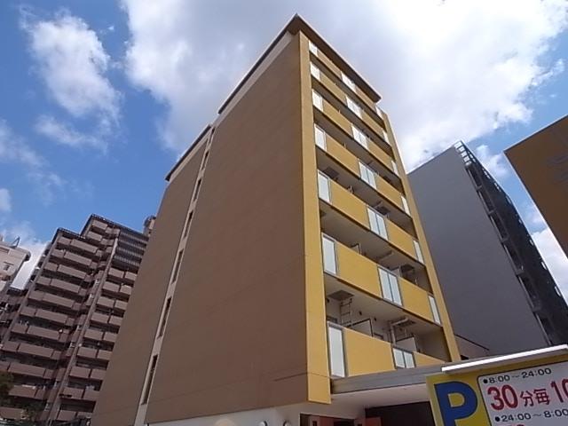 アロハ三宮