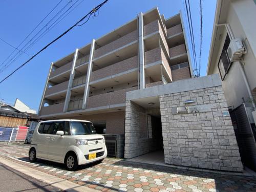 GRANDE 芦屋 西山町