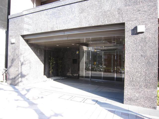 パークキューブ浅草田原町