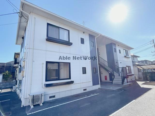 シャーメゾン高栄 C棟
