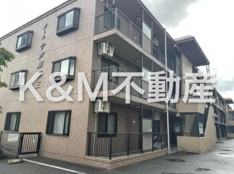 カームヤタ藤第三