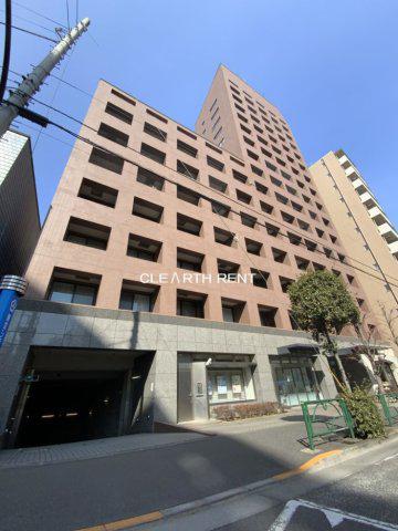 パレステュディオ神楽坂CITYTOWER