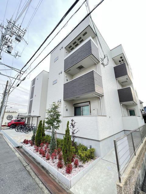 ピアチェーレII番館