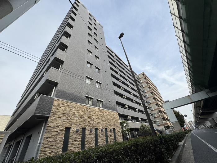 グレンパーク兵庫駅前