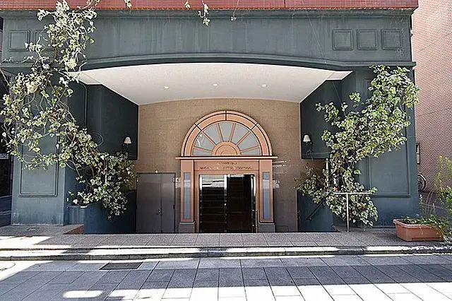 サンパティーク日本橋三越前