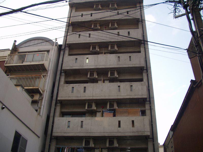 クオーレ鍛冶屋町