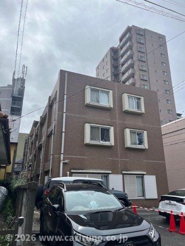 アメニティヒルズ A棟