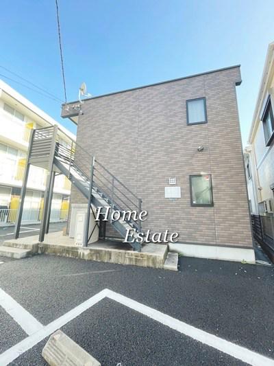 レオネクスト大倉山メルベーユIII