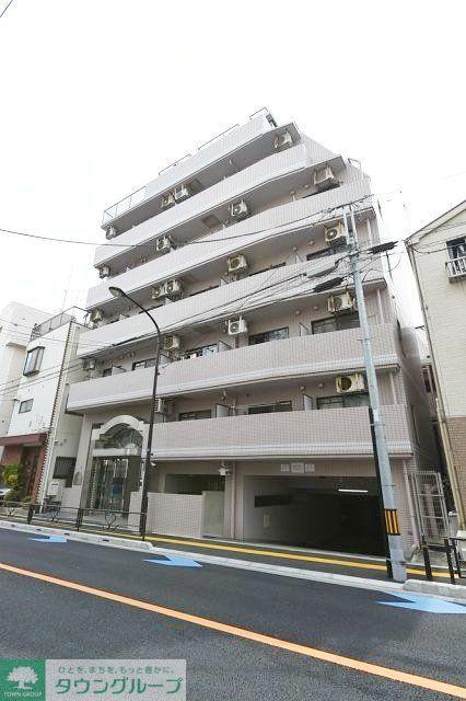 藤和シティコープ新大塚