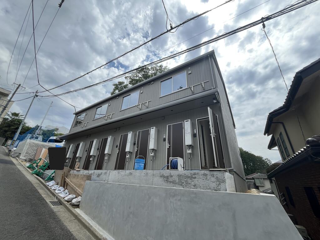 PREMORY北仙台