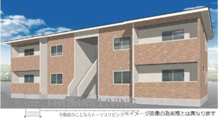 ヴァンヴェール中井