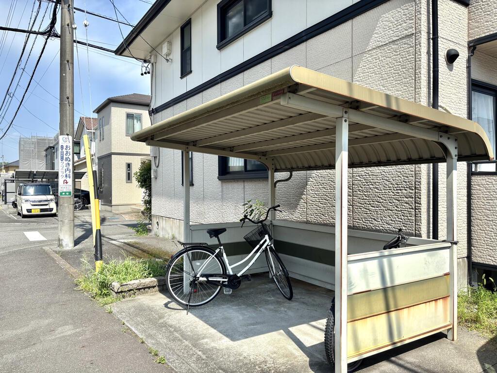 ラ・ジェンヌD