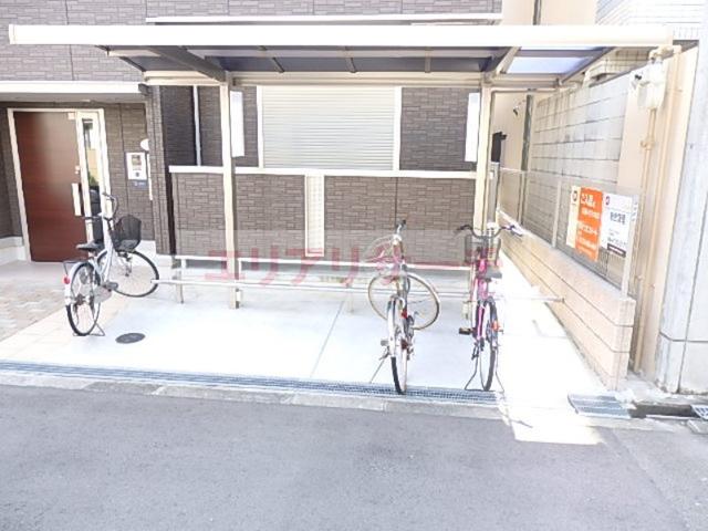 D-ROOM駒川中野