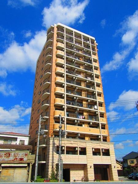 サムティ大阪CITY ウエスト
