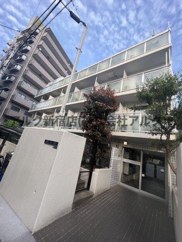 TOP早稲田