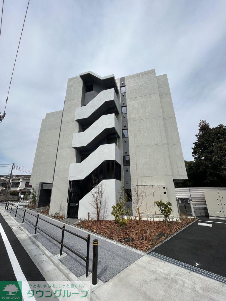 ORSUS志村坂上