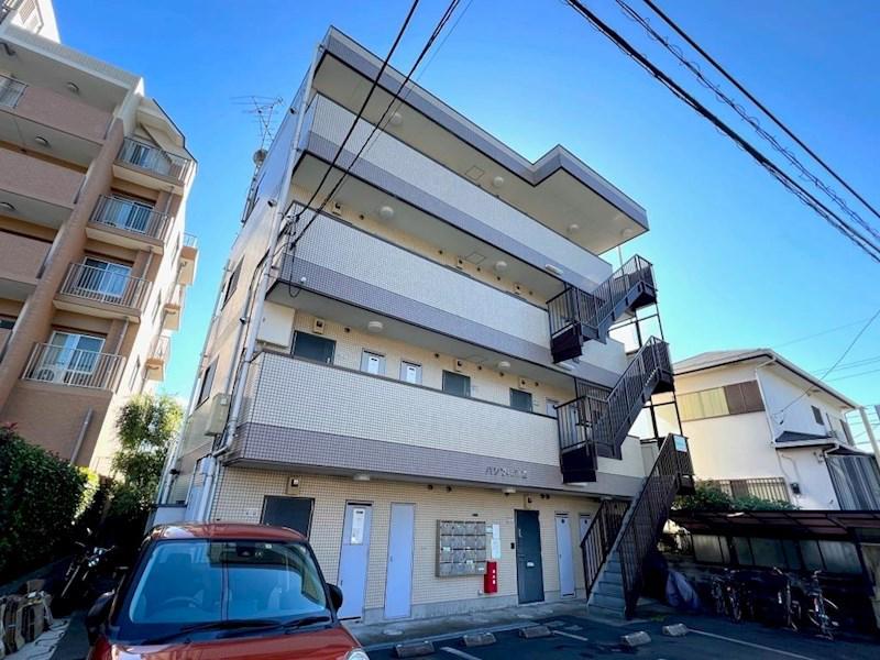 パシフィークII