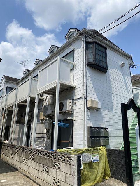 セドルハイム中央林間II