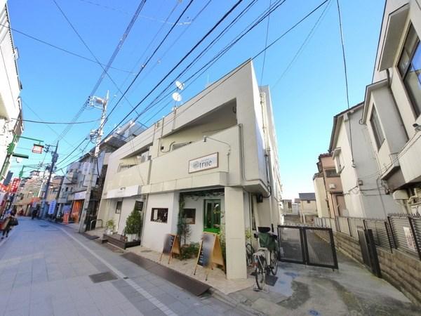 中野第3コーポ