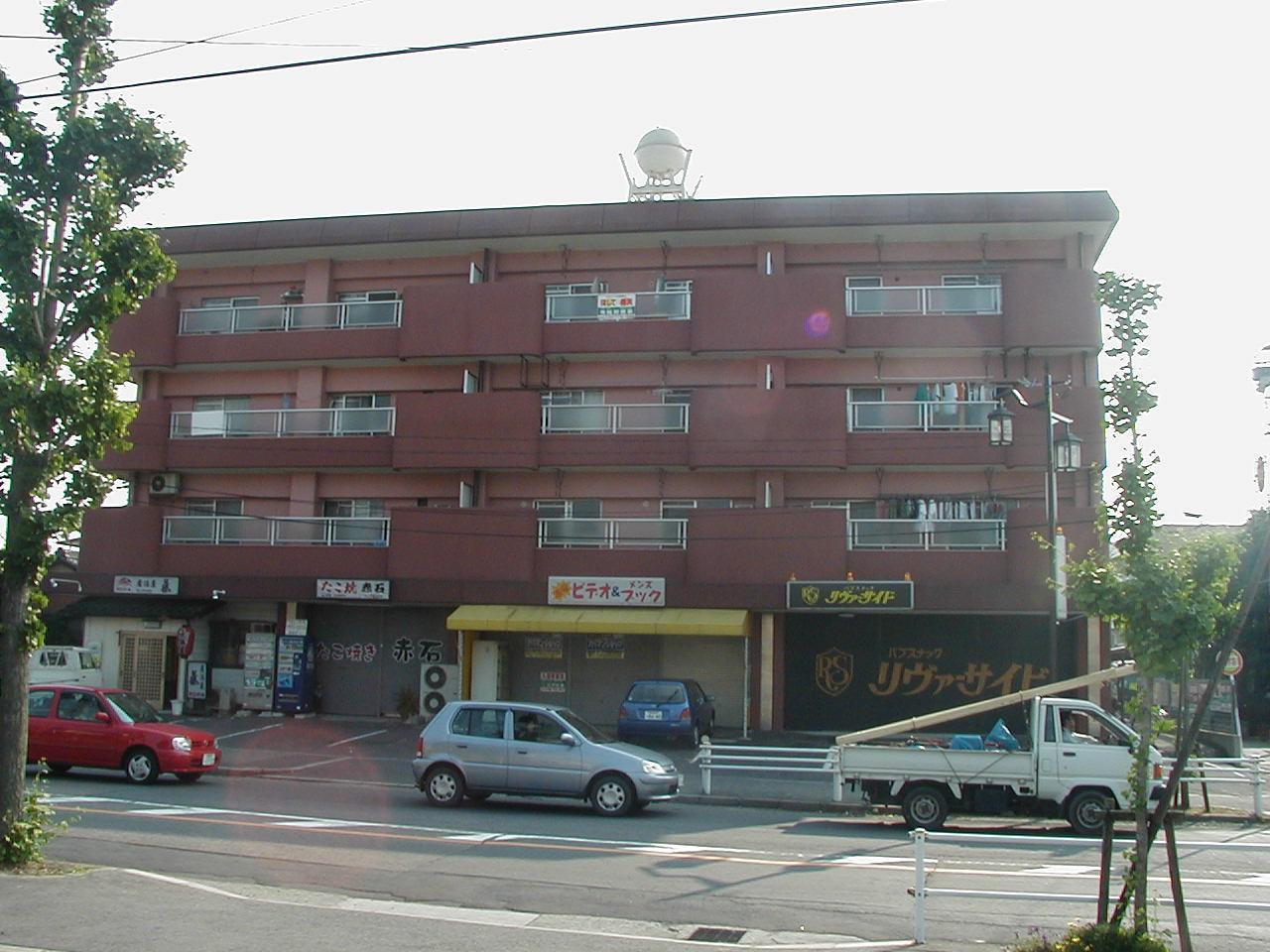 メゾン東山