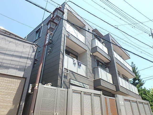 FUJI