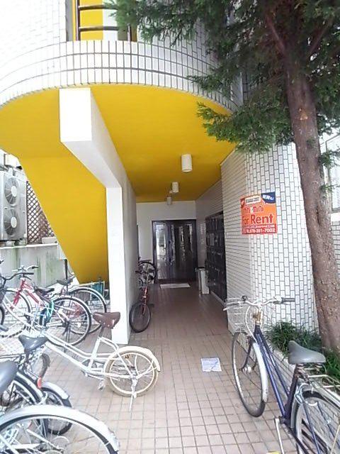 メゾン王子