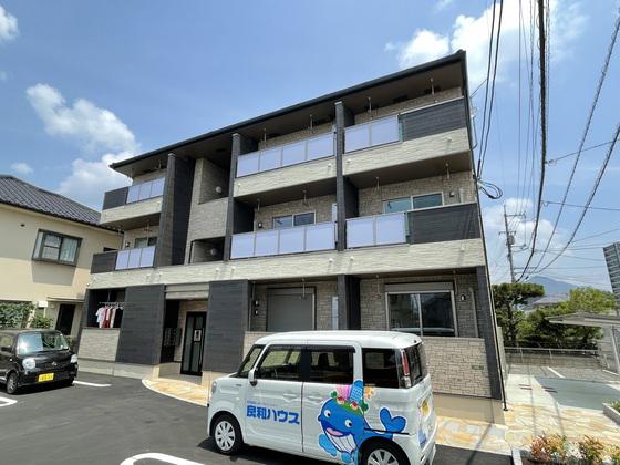 コンフォータブリー 蔦ヶ島
