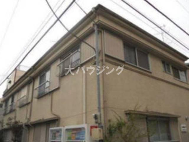 久が原ハイツ