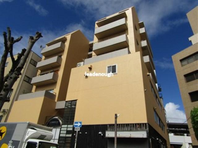 ラムール守口