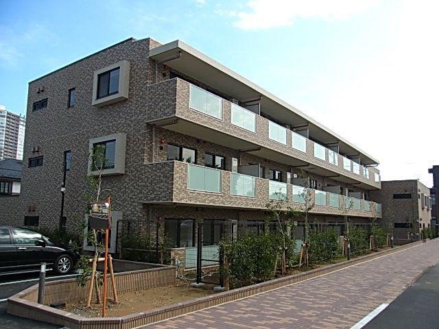 ベルフォーレ武蔵野