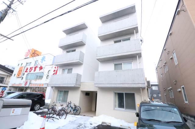 MON TRESOR発寒