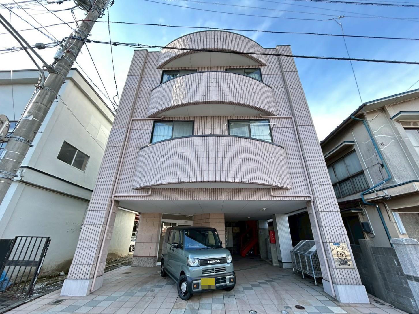 ダイワマンション