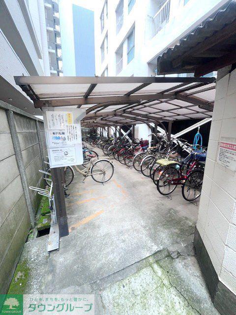 サーラ川口128