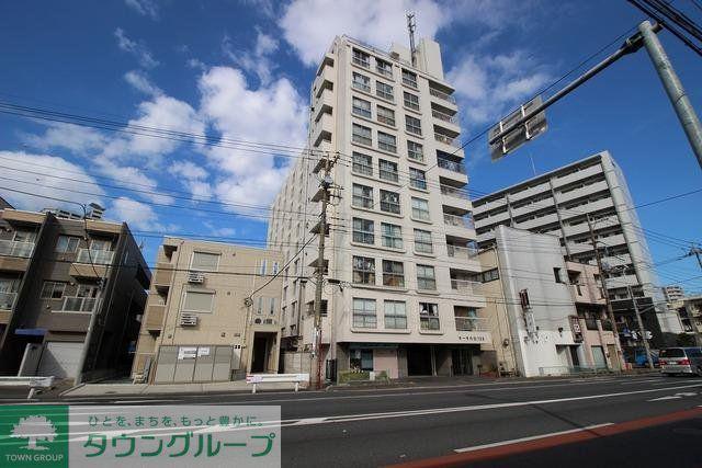 サーラ川口128