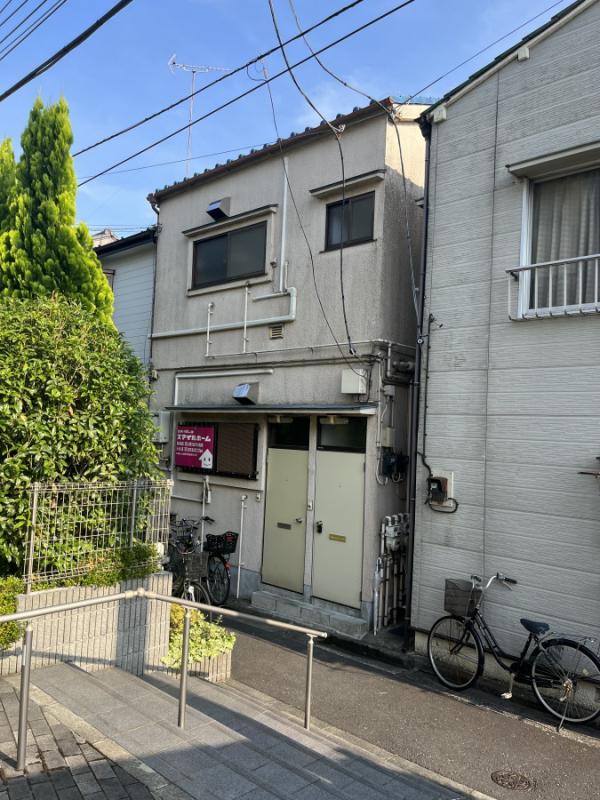 スマイルホーム