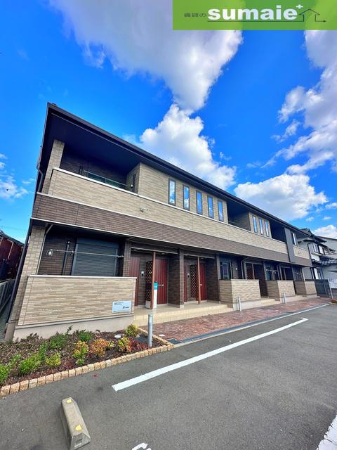 マ・メゾン 21