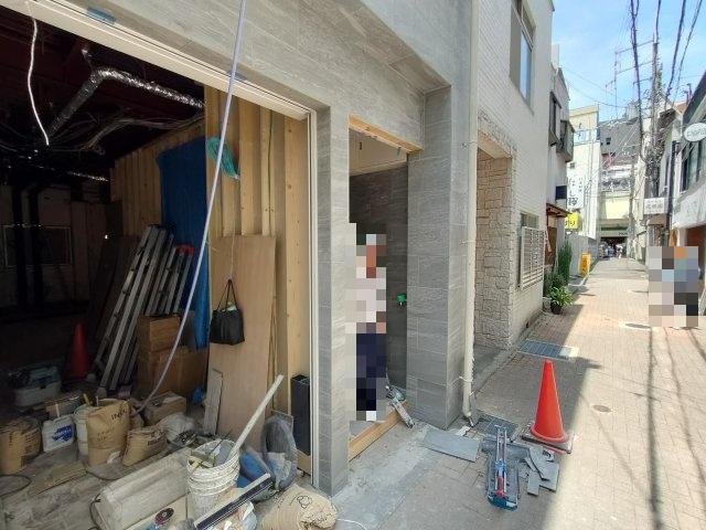 Kパラッツォ神戸元町通