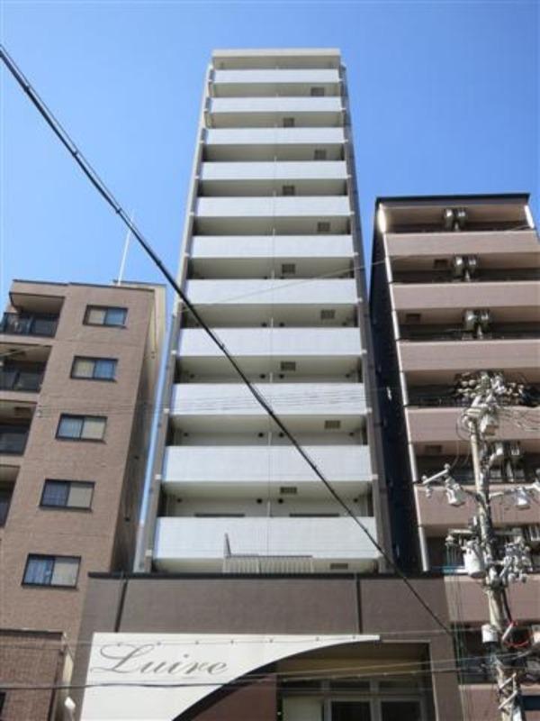 パークフラッツ野田阪神駅前