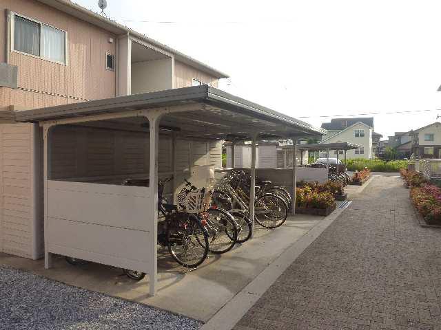 ラ・メール E棟