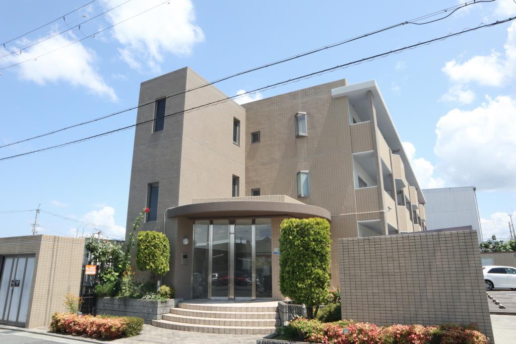 コンフォール日根野