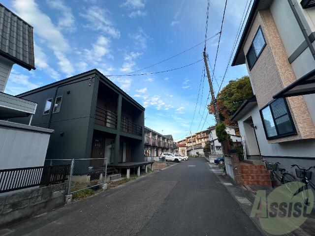 ディアコート泉