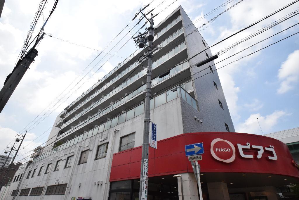 カーサビアンカ黒川
