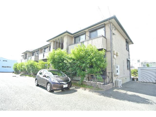 グリーンルーフ