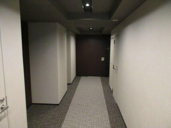 オープンレジデンシア名古屋栄