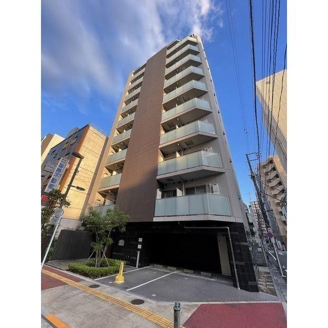 プレール・ドゥーク亀戸IV