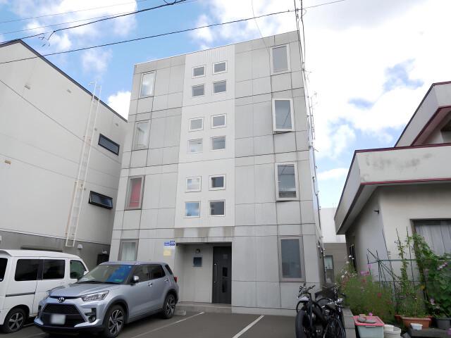 ノース POLE