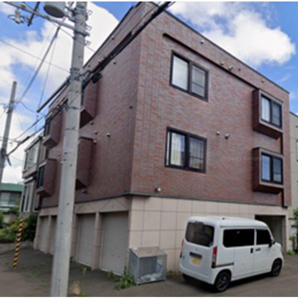 プローラ元町