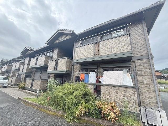 ロジュマン葛城B棟