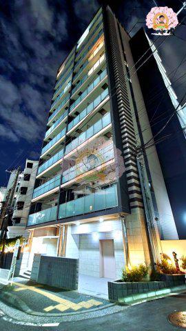SHOKEN RESIDENCE横浜桜木町
