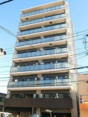 SーRESIDENCE本所吾妻橋